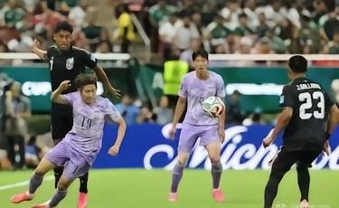 马竞欲签下李刚仁，巴黎索要近3500万欧